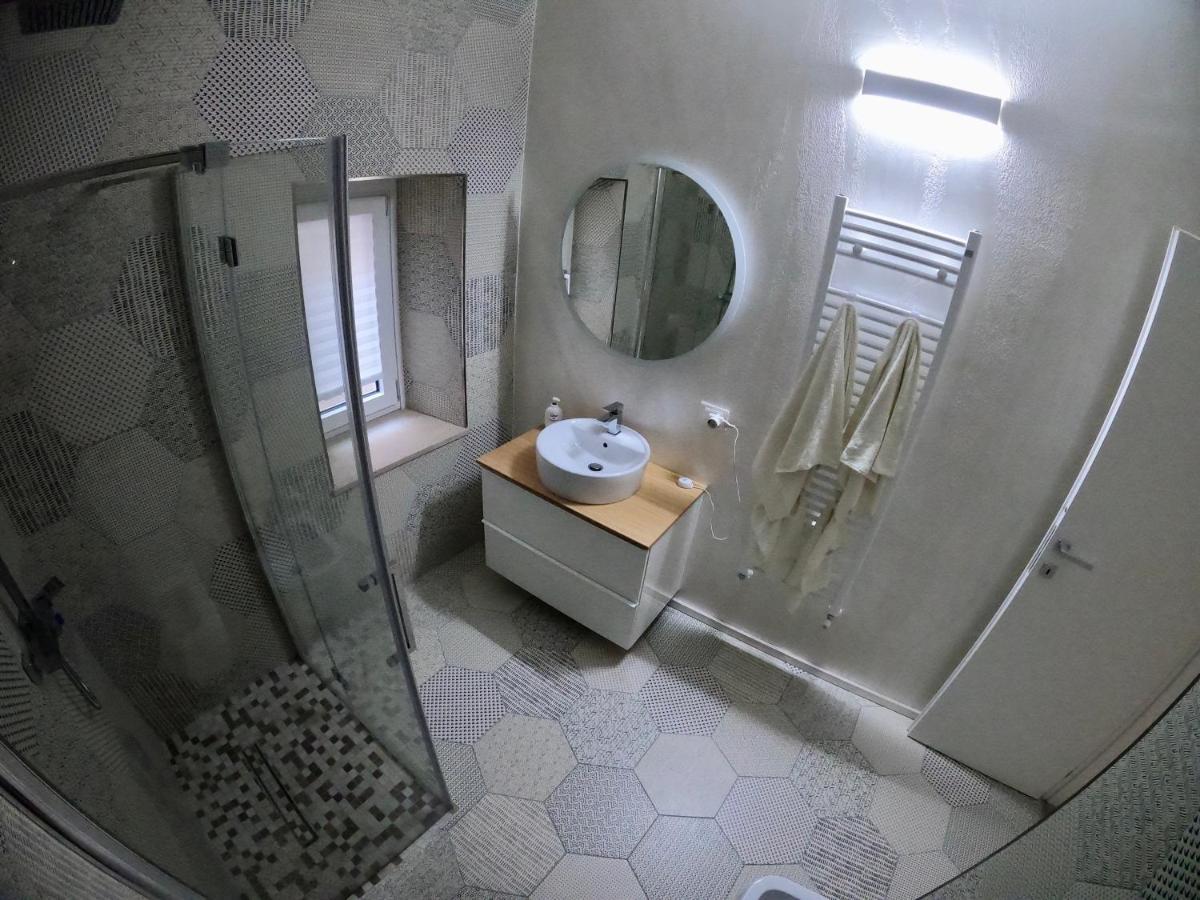 Angolo 54 Ortona Exterior photo