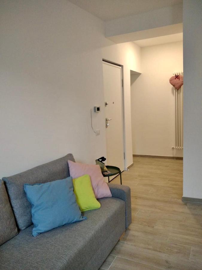 Angolo 54 Ortona Exterior photo