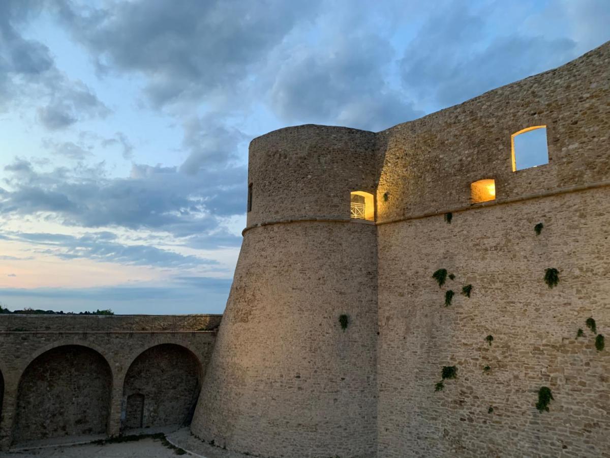 Angolo 54 Ortona Exterior photo