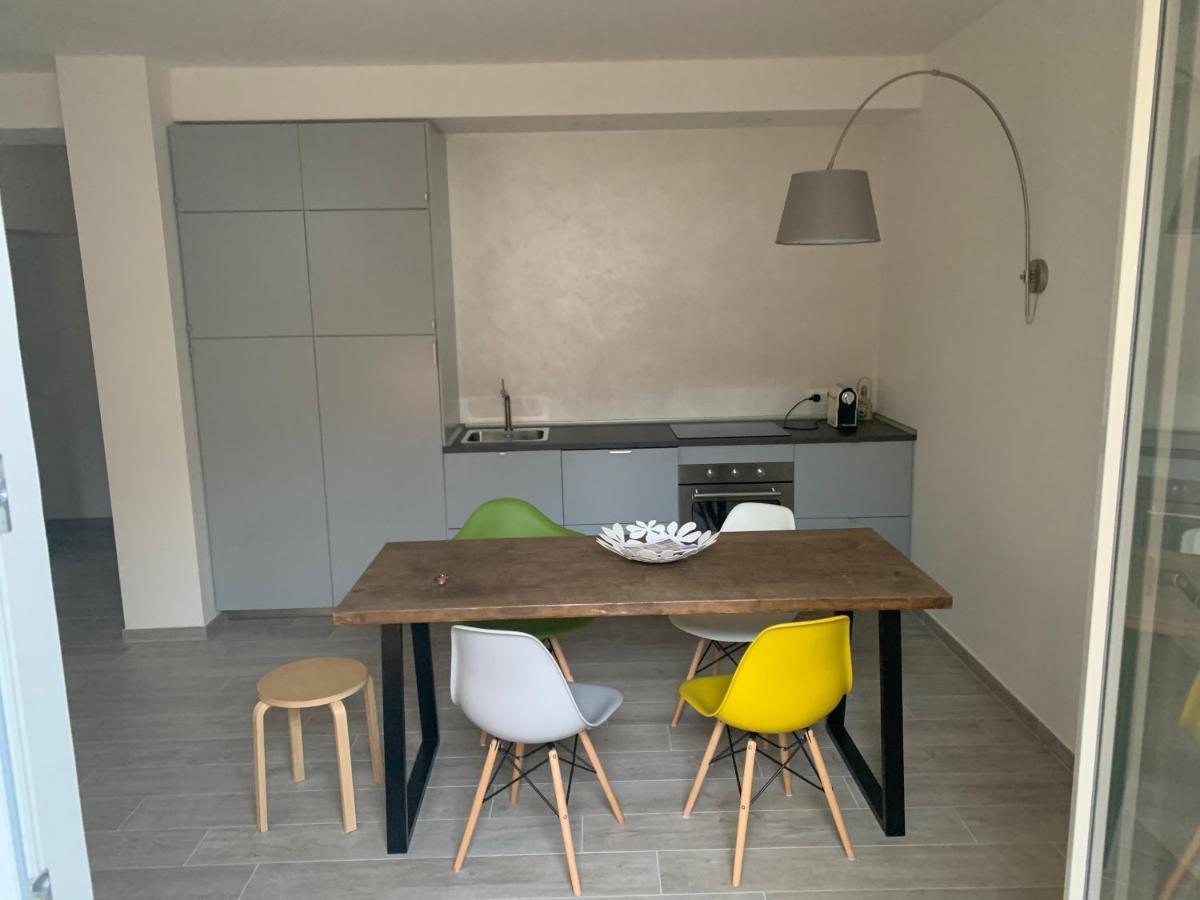Angolo 54 Ortona Exterior photo