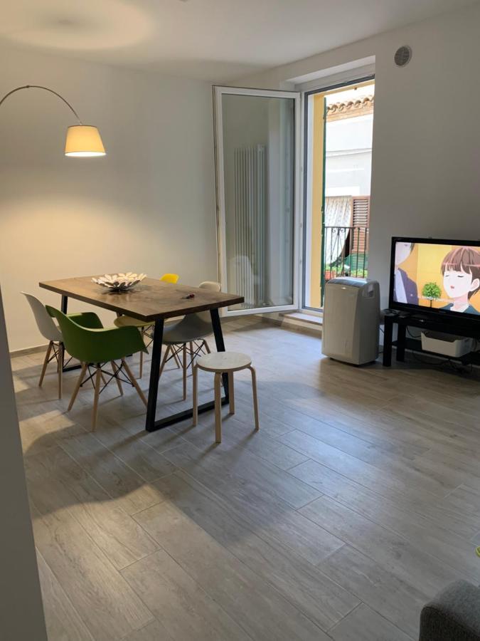 Angolo 54 Ortona Exterior photo