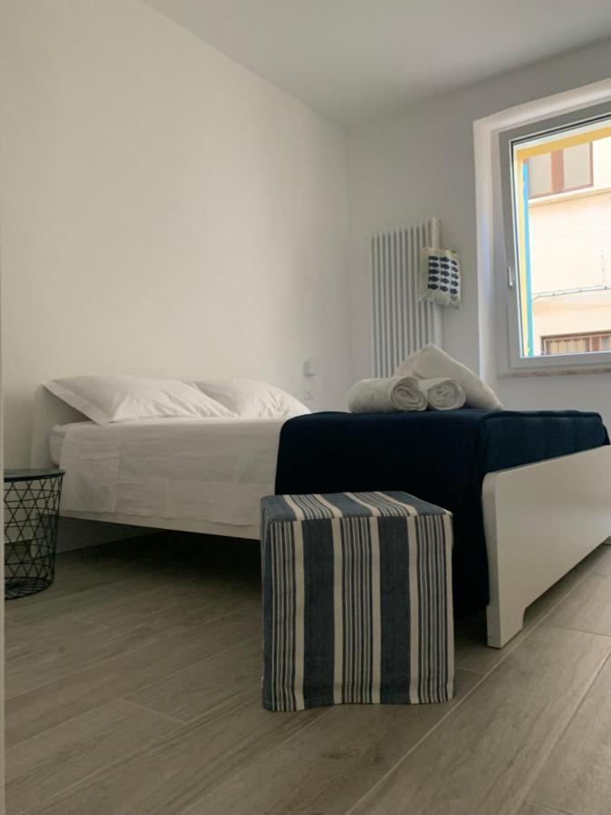 Angolo 54 Ortona Exterior photo